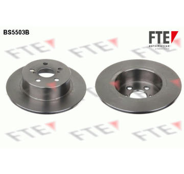 Brzdový kotouč FTE 9082173
