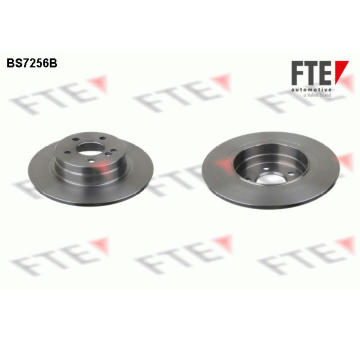 Brzdový kotouč FTE 9082253