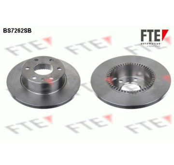 Brzdový kotouč FTE 9081231