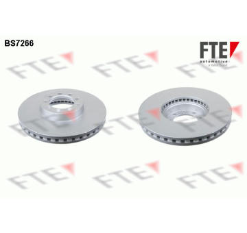 Brzdový kotouč FTE 9071268