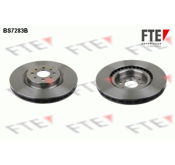 Brzdový kotouč FTE 9081094