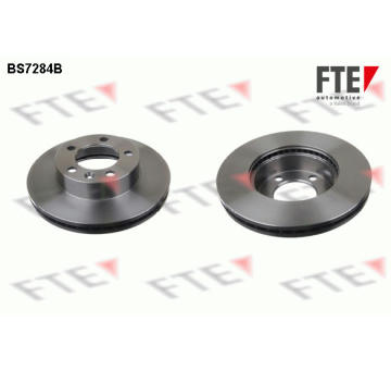 Brzdový kotouč FTE 9081034