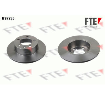 Brzdový kotouč FTE 9072534