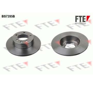 Brzdový kotouč FTE 9082263