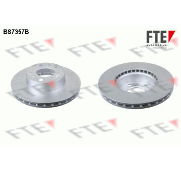 Brzdový kotouč FTE 9082014