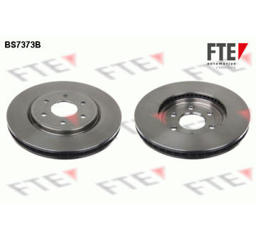 Brzdový kotouč FTE 9081170