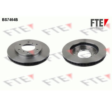 Brzdový kotouč FTE 9082033