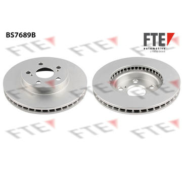 Brzdový kotouč FTE 9082375