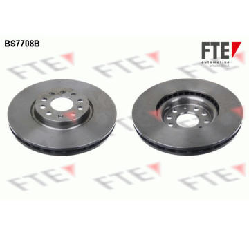 Brzdový kotouč FTE 9081131