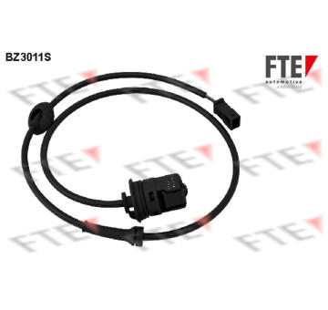 Snímač, počet otáček kol FTE 9400011