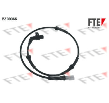 Snímač, počet otáček kol FTE 9400034