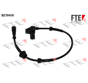 Snímač, počet otáček kol FTE 9400043