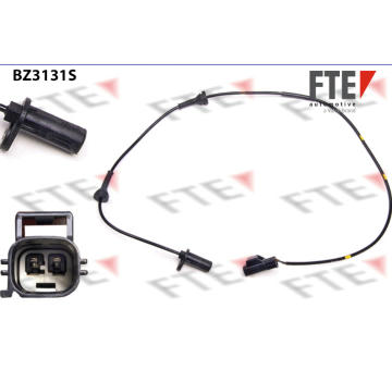 Snímač, počet otáček kol FTE 9400115