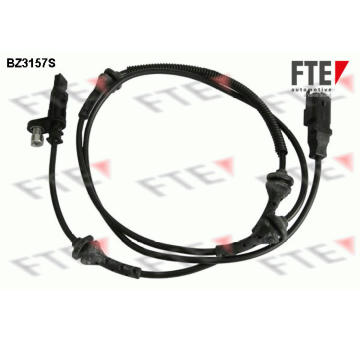 Snímač, počet otáček kol FTE 9400135