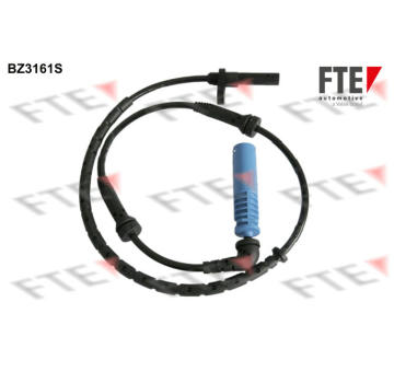 Snímač, počet otáček kol FTE 9400139