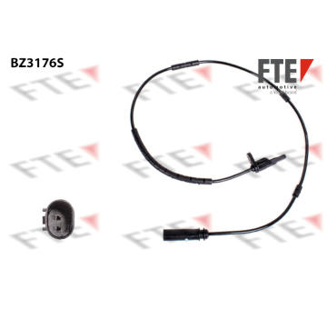 Snímač, počet otáček kol FTE 9400154