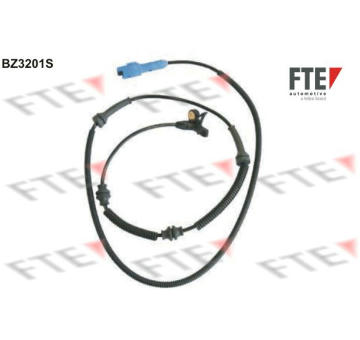 Snímač, počet otáček kol FTE 9400179