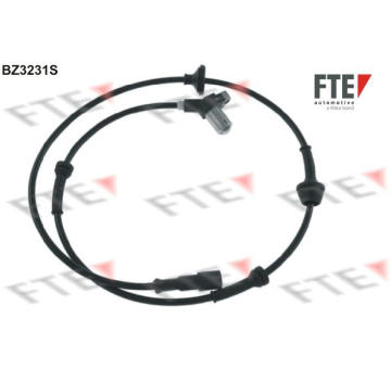 Snímač, počet otáček kol FTE 9400208