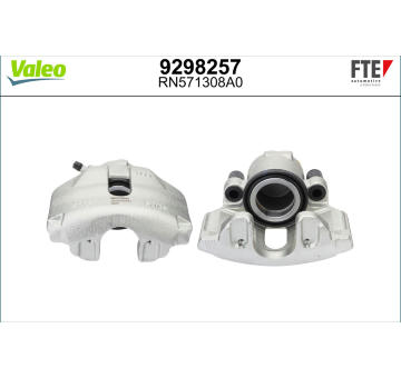 Brzdový třmen FTE 9298257