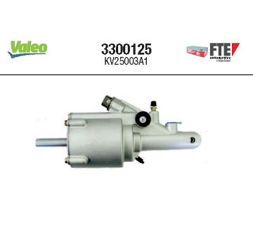 Posilovač spojky FTE 3300125