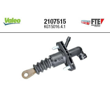 Hlavný spojkový valec FTE 2107515