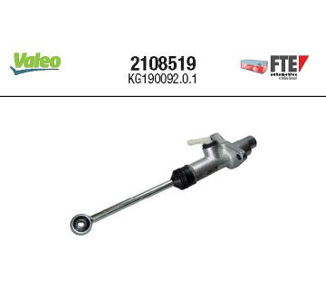 Hlavný spojkový valec FTE 2108519