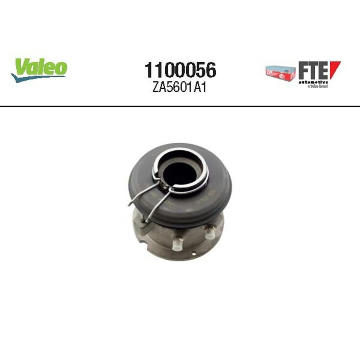 Centrální vysouvač, spojka FTE 1100056