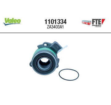 Centrální vysouvač, spojka FTE 1101334