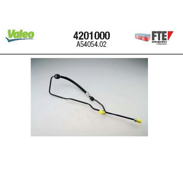 Spojkové vedenie FTE 4201000