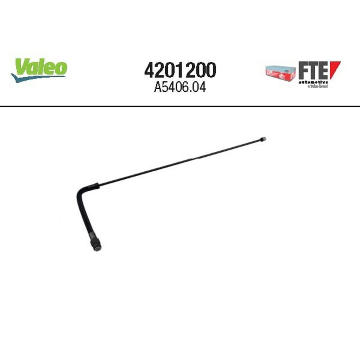 Spojkové vedenie FTE 4201200