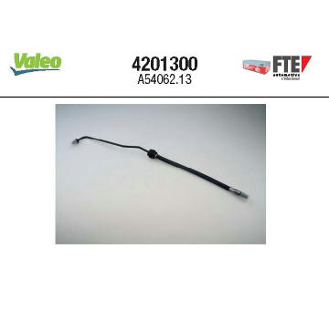 Spojkové vedenie FTE 4201300