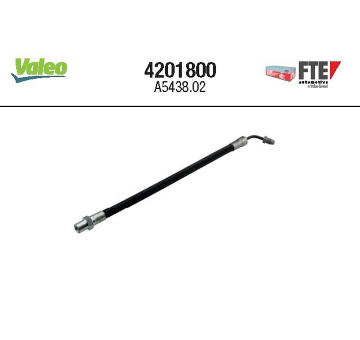 Spojková hadica FTE 4201800