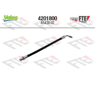 Spojková hadice FTE 4201800