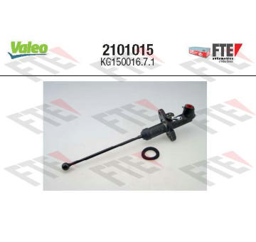 Hlavní válec, spojka FTE 2101015