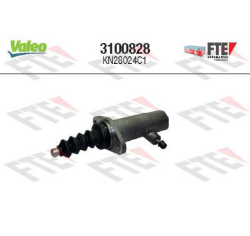 Pomocný válec, spojka FTE 3100828