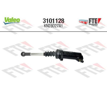 Pomocný válec, spojka FTE 3101128
