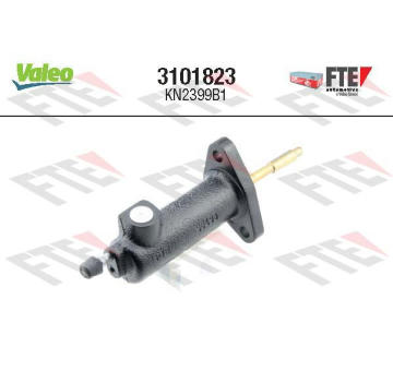 Pomocný válec, spojka FTE 3101823