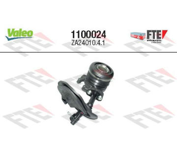 Centrální vysouvač, spojka FTE 1100024