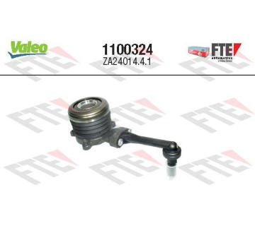 Centrální vysouvač, spojka FTE 1100324