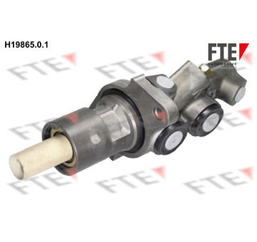 Hlavní brzdový válec FTE 9220021