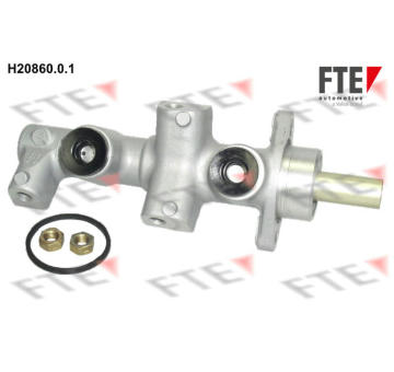 Hlavní brzdový válec FTE 9220431