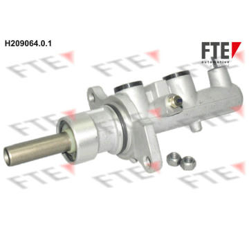 Hlavní brzdový válec FTE 9220098