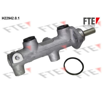 Hlavní brzdový válec FTE 9220436