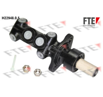 Hlavní brzdový válec FTE 9220048