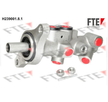 Hlavní brzdový válec FTE 9220226