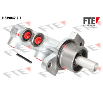 Hlavní brzdový válec FTE 9220253