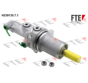 Hlavní brzdový válec FTE 9220282