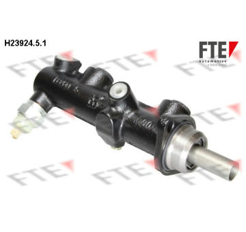 Hlavní brzdový válec FTE 9220049