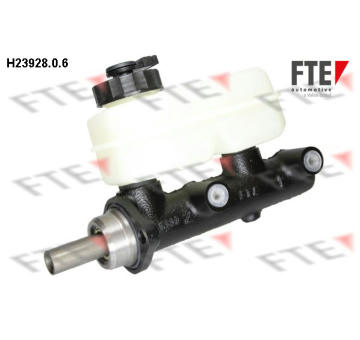 Hlavní brzdový válec FTE 9220006