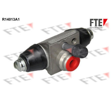 Válec kolové brzdy FTE 9210009